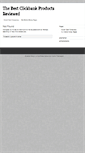 Mobile Screenshot of clickbank-reviewed.com